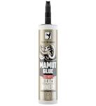 Den Braven 51911BD MAMUT GLUE High Tack 290 ml kartuše černá