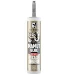 Den Braven 51913BD MAMUT GLUE High Tack 290 ml kartuše šedá