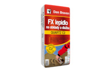 Den Braven 57100Q FX lepidlo na obklady a dlažbu QUARTZ C2 25 kg pytel