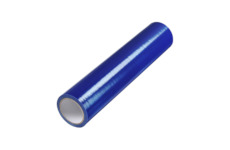 Den Braven B980FOL Ochranná samolepicí folie na okna a dveře LDPE 35 mikro 500 mm × 75 m
