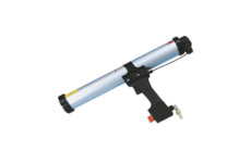 Den Braven N140 Profi pistole pro aplikaci ze salámů - pneumatická MK5 P600 (N140)