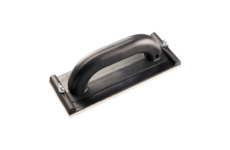 Den Braven S06 Hladítko pro brusnou mřížku 80 mm × 235 mm