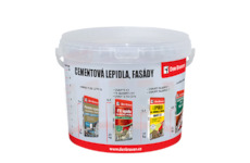 Den Braven S755 Kbelík na záměsovou vodu pro sypké směsi 10 l