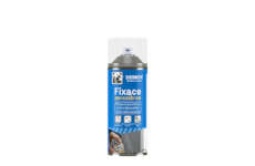 Den Braven TA21001 Fixace parozábran 400 ml aerosolový sprej bílá