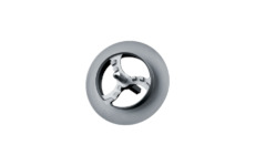 Den Braven Z000905 ALU frézy do polystyrenu O 70 mm