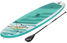 Deska Bestway 65346, HYDRO-FORCE HuaKa'i, paddleboard, 3,05x0,84x0,15 m 8050231