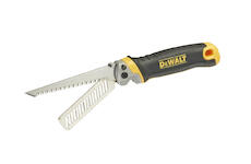 DeWALT DWHT0-20123 Sklápěcí pila ocaska s rašplí