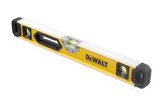 DeWALT DWHT0-43224 Vodováha 60 cm