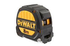 DeWALT DWHT36928-0 Svinovací metr - 8 m