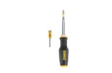 DeWALT DWHT66569-0 Univerzální šroubovák MAXFIT Multi-Bit, 6 v 1