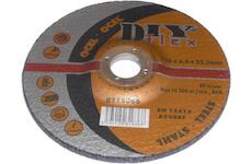 DIY 60018065 DY 18065 - Kotouč brusný na ocel (5)