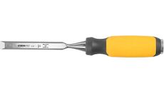 Dláto Strend Pro Premium, na dřevo, Bi-materiál rukojeť, 12 mm 233483
