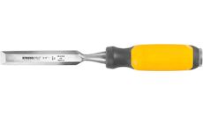 Dláto Strend Pro Premium, na dřevo, Bi-materiál rukojeť, 19 mm 233484