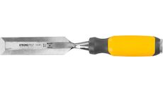 Dláto Strend Pro Premium, na dřevo, Bi-materiál rukojeť, 32 mm 233487