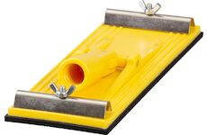 Držák Strend Pro Premium 7150C, na brusný papír, 230x85 mm 2161455