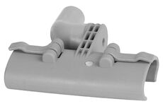 Držák Strend Pro Premium, na hladítko Ergonomic, na prodlužovací tyč se závitem, kloubový 2161243