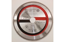 DWT kotouč pilový SK 350 mm 100 zubů  MSB350L díra 50/30 mm