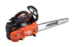 Echo CS-2511TESC/25 carving pila benzínová jednoruční 15460273