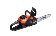 Echo DCS-310 - Cordless 40V chainsaw 30cm akumulátorová řetězová pila 15790200