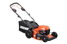 Echo DLM-310/46SP - Cordless 40V lawnmower 46cm SP akumulátorová sekačka 84790202