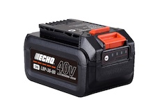 Echo LBP-36-80 - Battery 40V 2,0Ah baterie 28790200