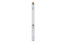 Elpumps hlubinné ponorné čerpadlo do studní a vrtů BP 18/3 BP 18/3 proline