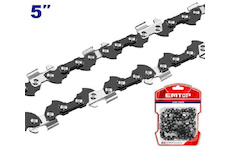 Emtop ECCL5051 Pilový řetěz 130 mm (5
