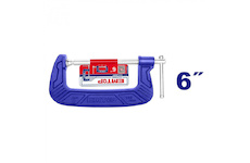 Emtop ECLPG0601 Svěrka G litinová150mm