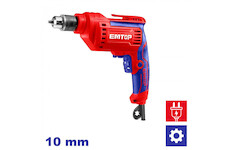 Emtop EEDL501 Elektrická vrtačka 500W 10mm