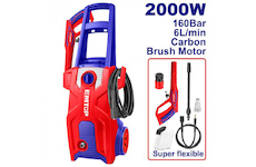 Emtop EHPW2011 Tlaková myčka 2000W 160Bar