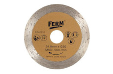 FERM CSA1033 Diamantový kotouč G50 pro FPS-400