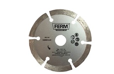 FERM CSA1046 CSA1046 - Pilový kotouč diamantový pro CSM1043