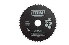 FERM CSA1048 CSA1048 - Pilový kotouč 44z (HSS) pro CSM1043