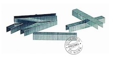 FERM ETA1010 ETA1010 - Sponky 14mm, 2000 ks, pro ETM1004