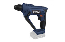 FERM HDM1051 HDM1051 - Aku vrtací kladivo Li-Ion 20V, bez akumulátoru