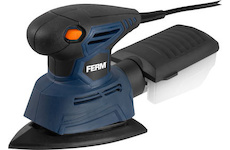 FERM PSM1035 PSM1035 - Rohová bruska 130W