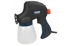 FERM SGM1012 SGM1012 - El. stříkací pistole 110W