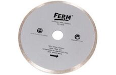 FERM TCA1004 Diam. kotouč pr.180mm pro TCM1010