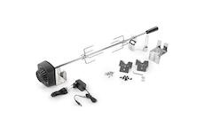 Fieldmann 41015395 FZG 9031 Gril. jehla s motorem