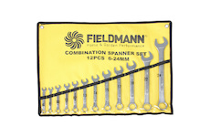 Fieldmann 50001866 FDN 1010 Stranové klíče