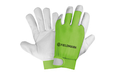 Fieldmann 50001874 FZO 5010 Pracovní rukavice FIELDMANN