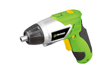 Fieldmann 50002151 FDS 10101-A AKU šroubovák