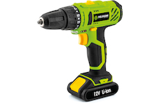 Fieldmann 50003042 FDV 10201-A Aku vrtačka