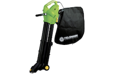 Fieldmann 50003445 FZF 4050-E Ele. zahr. vysavač
