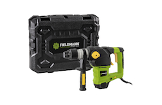 Fieldmann 50003538 FDV 201502-E Rotační kladivo