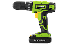 Fieldmann 50003659 FDV 10352-55AR Aku vrtačka