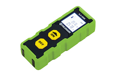 Fieldmann 50003811 FDLM 1030 Laserový měřič