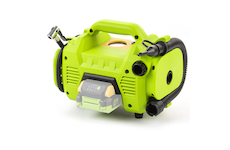 Fieldmann 50004955 FDAK 70205-0 20V Kompresor