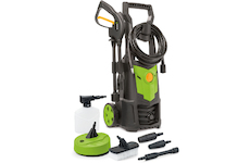 FIELDMANN 50004976 FDW 201650-E Vysokotlaká myčka FIELDMANN