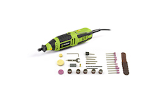 Fieldmann 50005481 FDMB 200160-E Modelář. bruska
